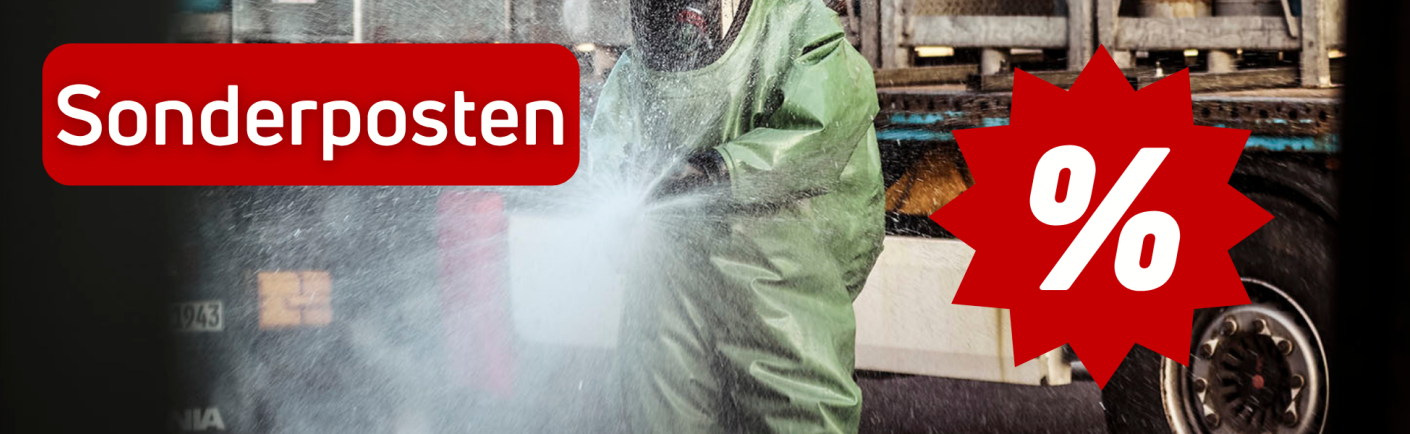Sonderposten Sonderposten